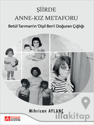 Şiirde Anne-Kız Metaforu