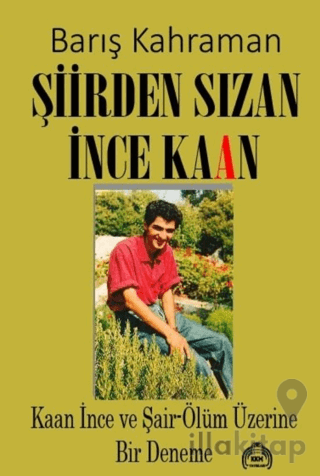 Şiirden Sızan İnce Kaan