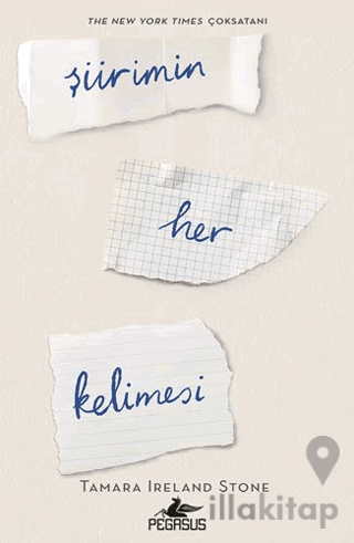 Şiirimin Her Kelimesi