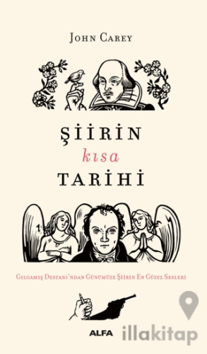 Şiirin Kısa Tarihi