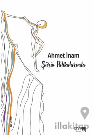 Şiirin Patikalarında