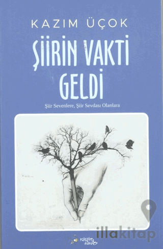 Şiirin Vakti Geldi