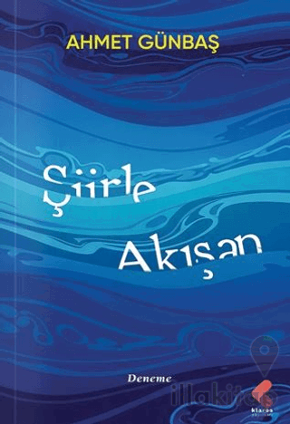 Şiirle Akışan