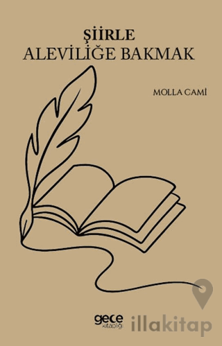 Şiirle Aleviliğe Bakmak