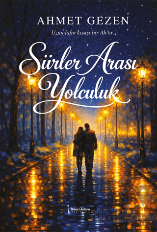 Şiirler Arası Yolculuk