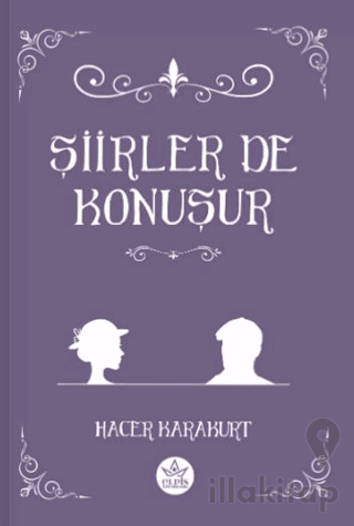 Şiirler De Konuşur