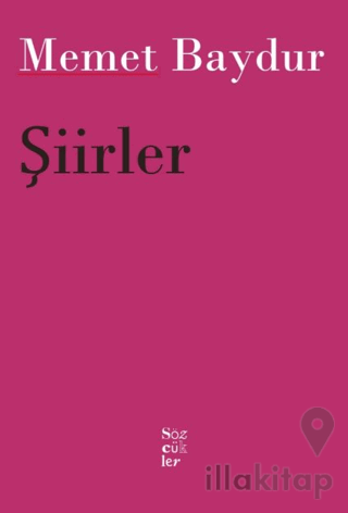 Şiirler
