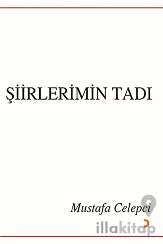 Şiirlerimin Tadı