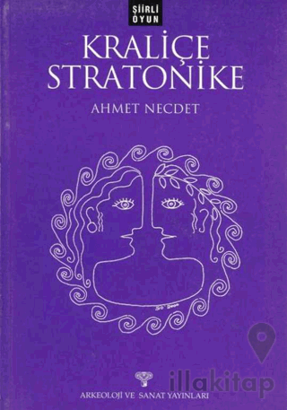 Şiirli Oyun - Kraliçe Stratonike