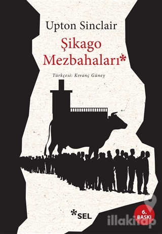 Şikago Mezbahaları