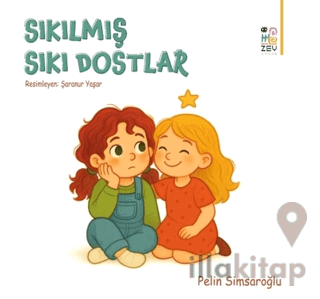 Sıkılmış Sıkı Dostlar