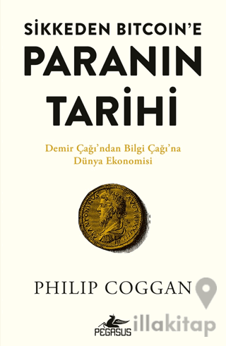 Sikkeden Bitcoin’e Paranın Tarihi