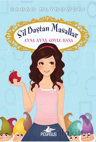 Sil Baştan Masallar-1