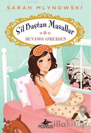 Sil Baştan Masallar-4