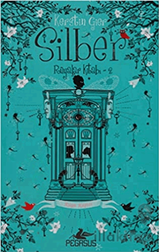 Silber 2: Rüyalar Kitabı