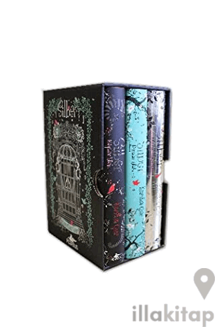 Silber Serisi Özel Set