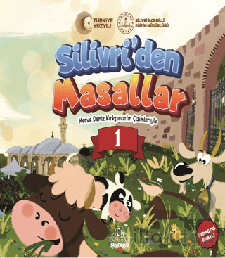 Silivri’den Masallar -1