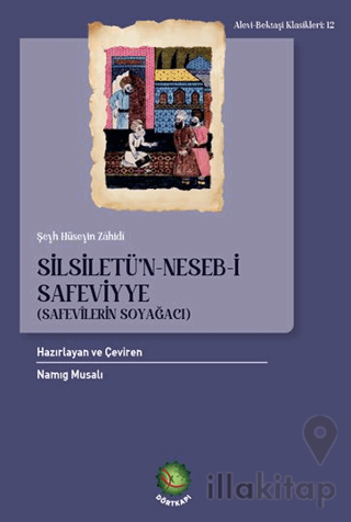Silsiletü’n-Neseb-i Safeviyye