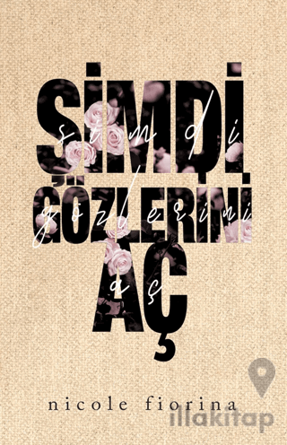 Şimdi Gözlerini Aç