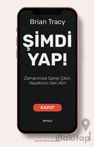 Şimdi Yap!