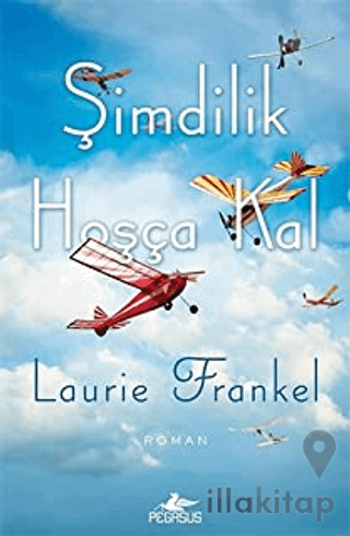 Şimdilik Hoşça Kal