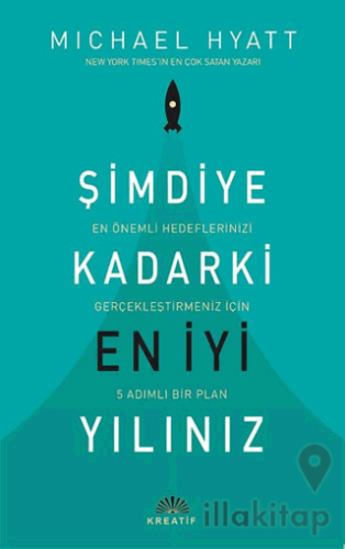 Şimdiye Kadarki En iyi Yılınız