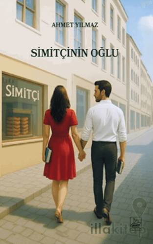 Simitçinin Oğlu