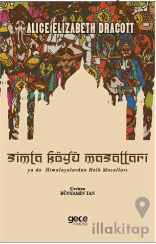 Simla Köyü Masalları