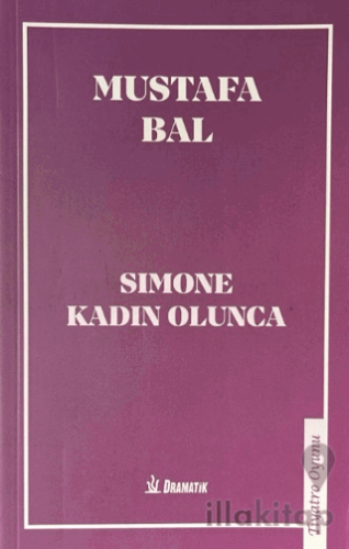 Simone Kadın Olunca
