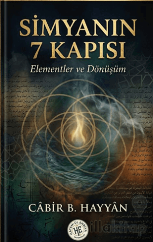 Simyanın Yedi Kapısı