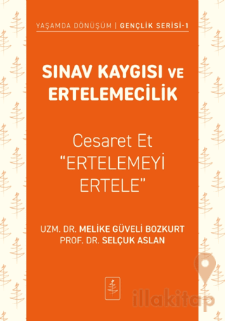 Sınav Kaygısı ve Ertelemecilik