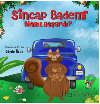 Sincap Badem Nasıl Başardı?