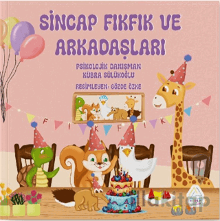 Sincap Fıkfık ve Arkadaşları