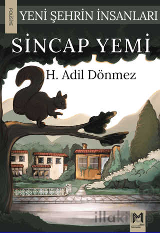 Sincap Yemi