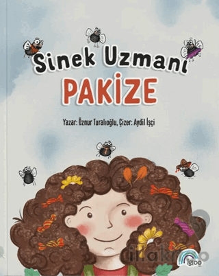 Sinek Uzmanı Pakize