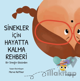 Sinekler İçin Hayatta Kalma Rehberi