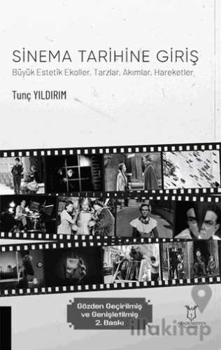 Sinema Tarihine Giriş