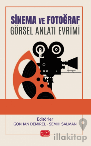 Sinema ve Fotoğraf - Görsel Anlatı Evrimi