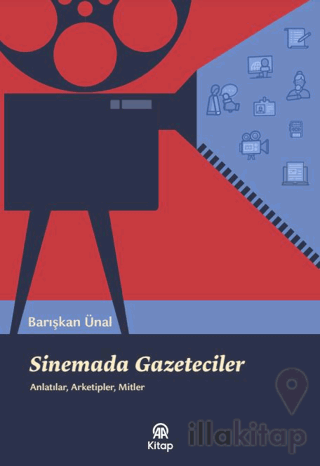 Sinemada Gazeteciler