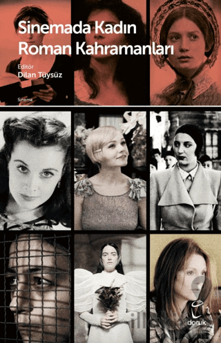 Sinemada Kadın Roman Kahramanları