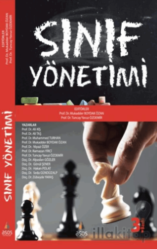 Sınıf Yönetimi