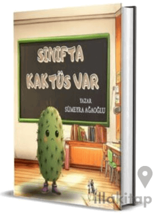 Sınıfta Kaktüs Var