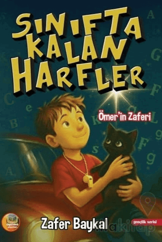 Sınıfta Kalan Harfler