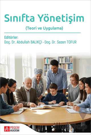 Sınıfta Yönetişim Teori ve Uygulama