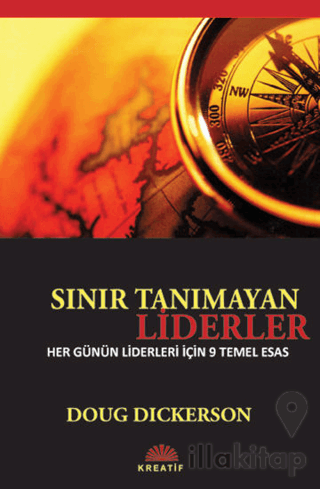 Sınır Tanımayan Liderler