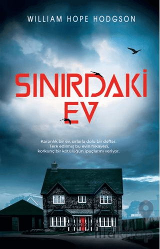 Sınırdaki Ev