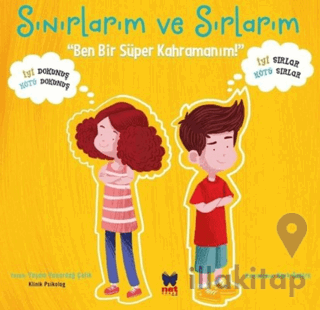 Sınırlarım Ve Sırlarım