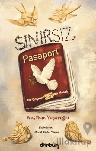 Sınırsız Pasaport