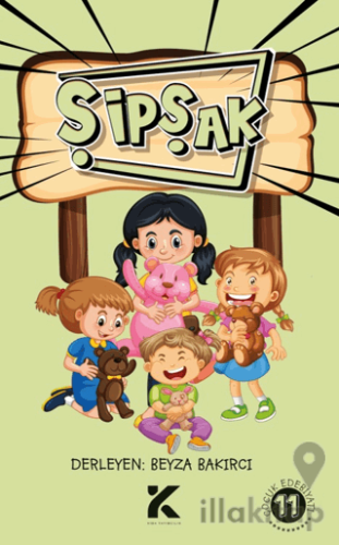 Şipşak - 11