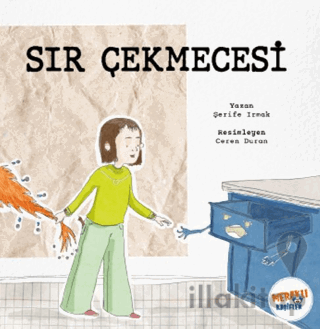 Sır Çekmecesi